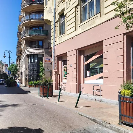 דירה Super - Quiet Sleep *