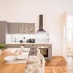 Super - Quiet Sleep Apartman