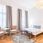 Apartman Super - Quiet Sleep *