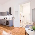 Apartman Super - Quiet Sleep Budapest