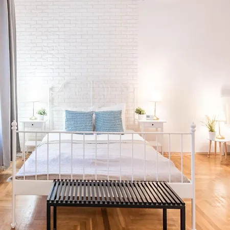 Super - Quiet Sleep Appartement