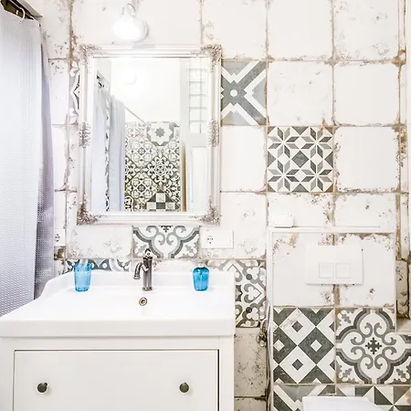 Super - Quiet Sleep Appartement *