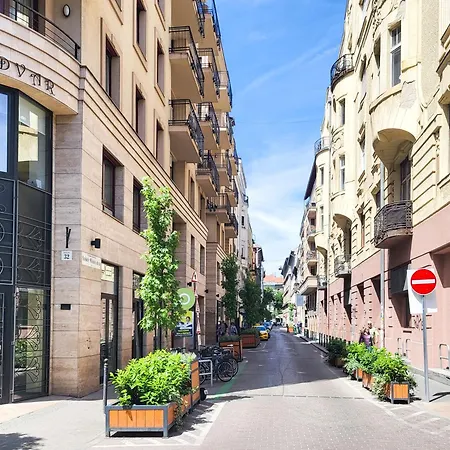 Super - Quiet Sleep Appartement *