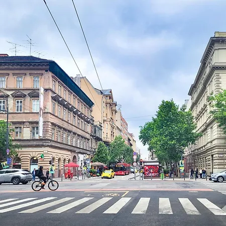 Super - Quiet Sleep Budapest