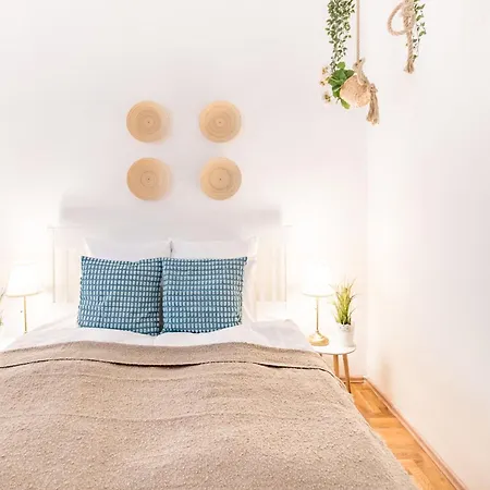 Apartamento Super - Quiet Sleep