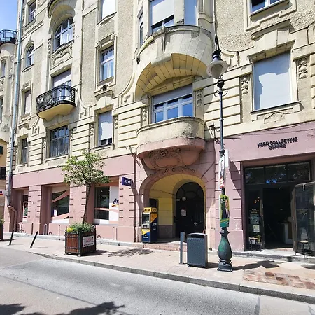 Apartamento Super - Quiet Sleep